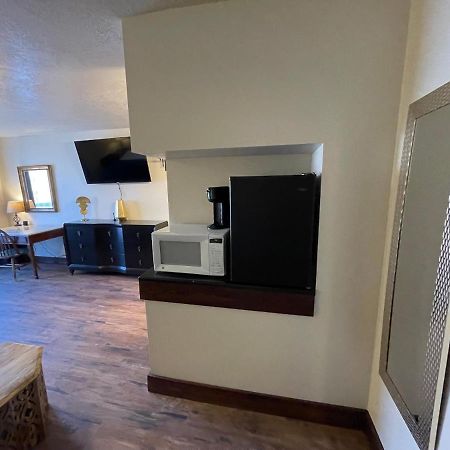 The Kanab Lodge 外观 照片