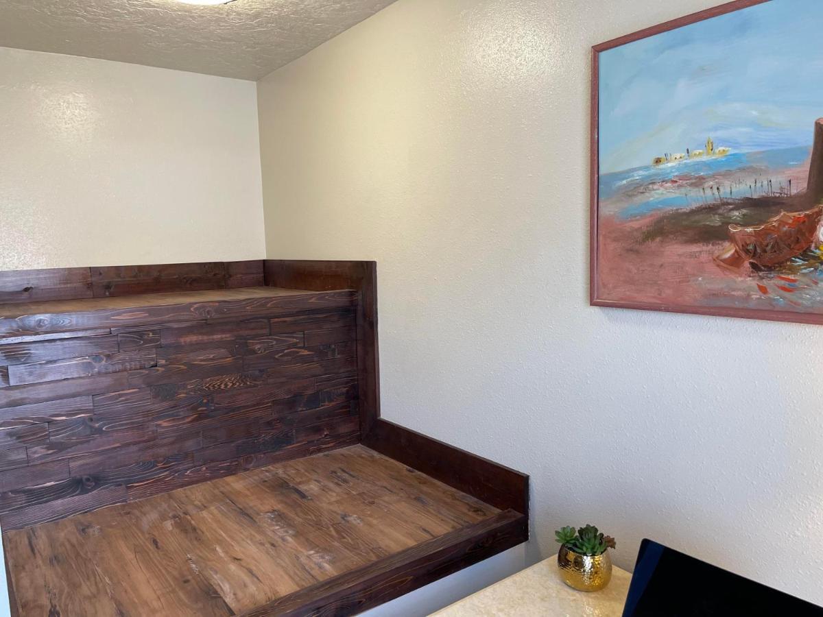 The Kanab Lodge 外观 照片