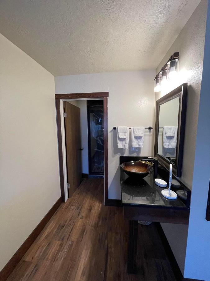 The Kanab Lodge 外观 照片