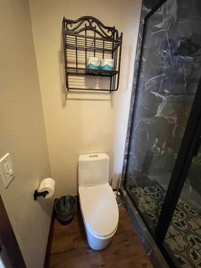 The Kanab Lodge 外观 照片