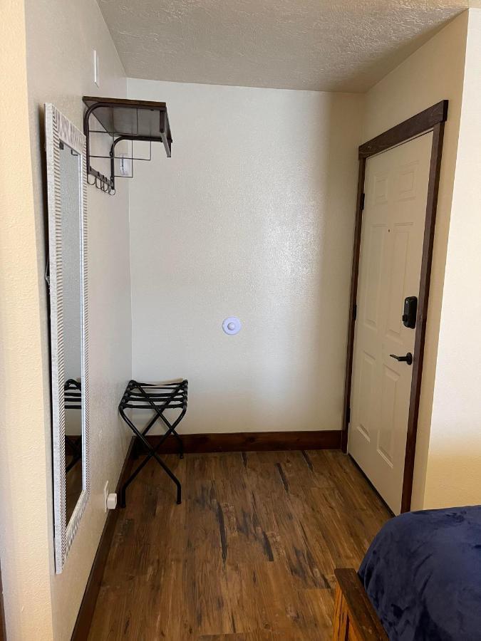 The Kanab Lodge 外观 照片