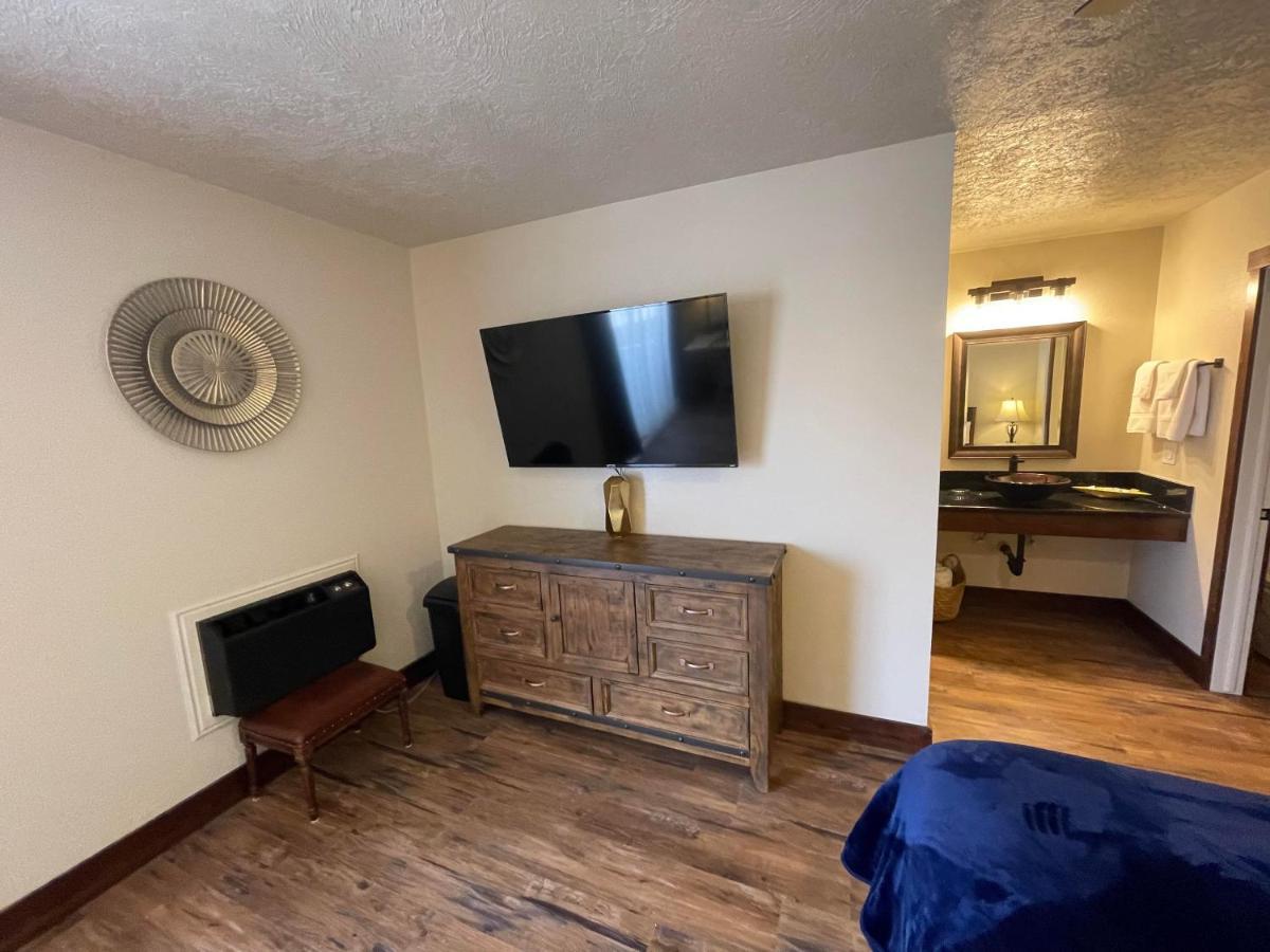 The Kanab Lodge 外观 照片