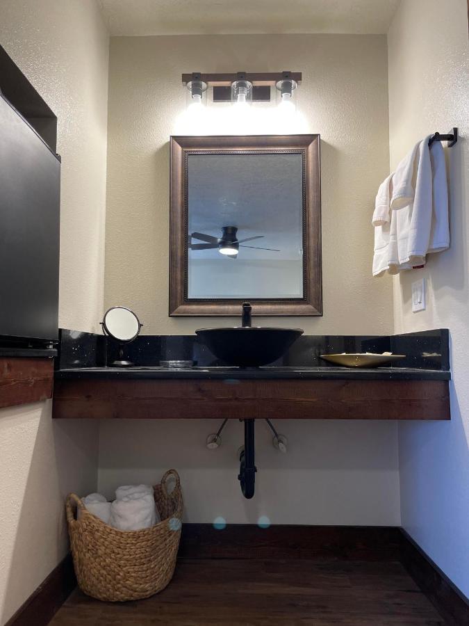 The Kanab Lodge 外观 照片