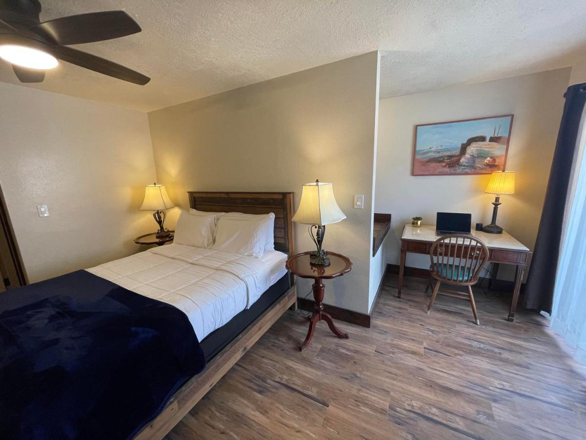 The Kanab Lodge 外观 照片