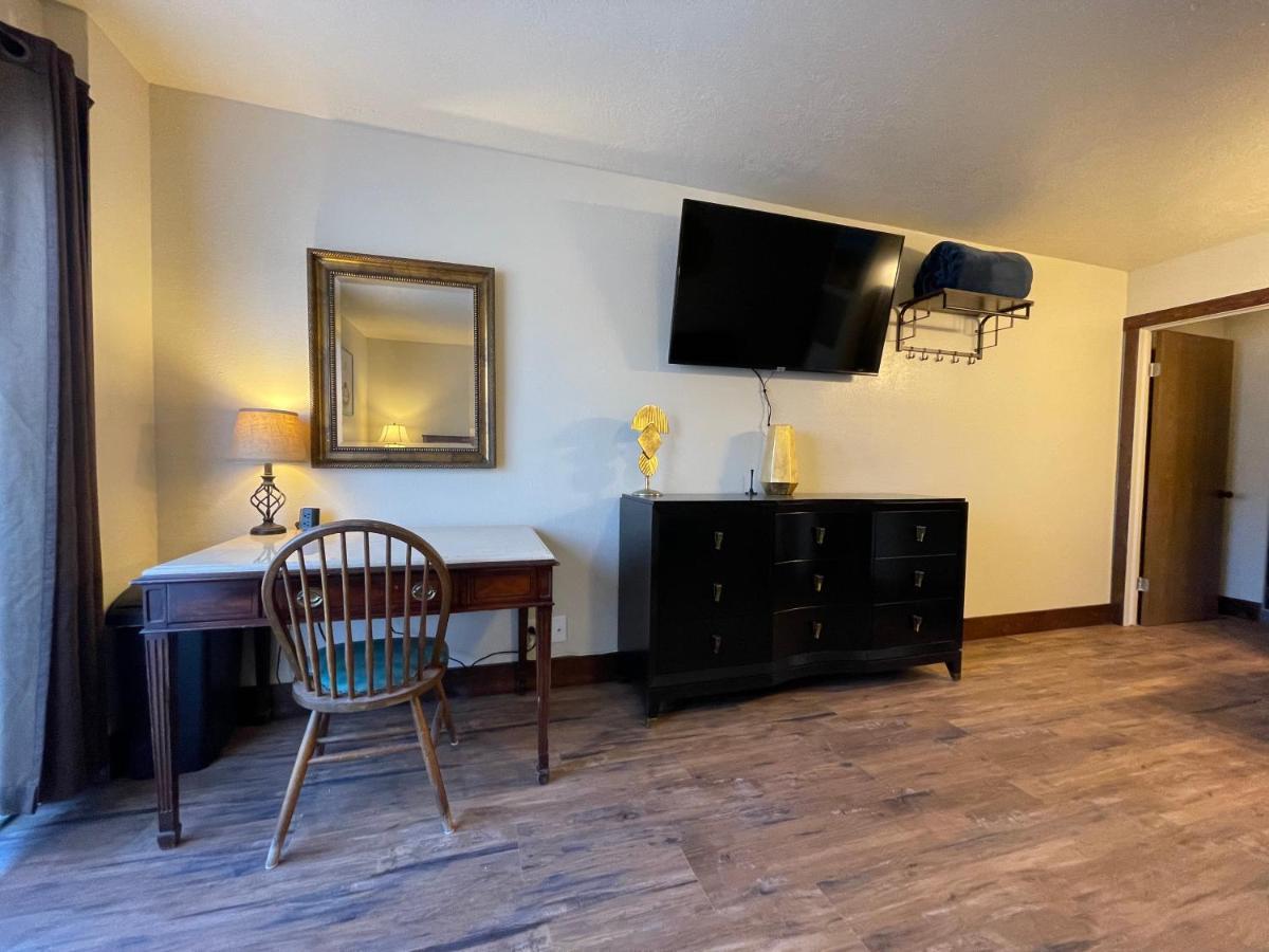 The Kanab Lodge 外观 照片