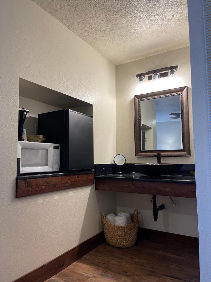 The Kanab Lodge 外观 照片