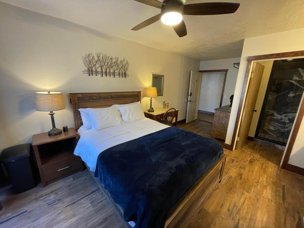 The Kanab Lodge 外观 照片