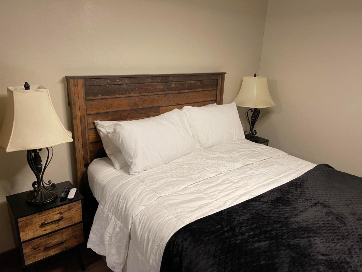 The Kanab Lodge 外观 照片