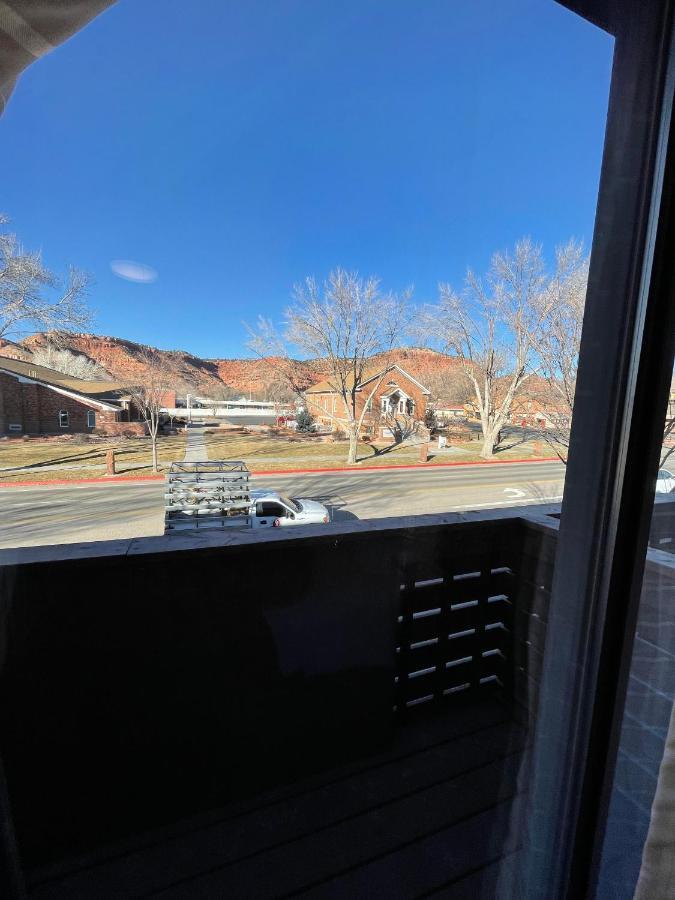 The Kanab Lodge 外观 照片