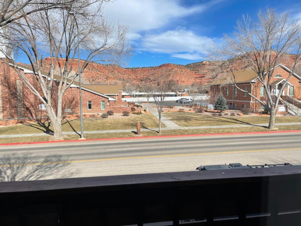 The Kanab Lodge 外观 照片