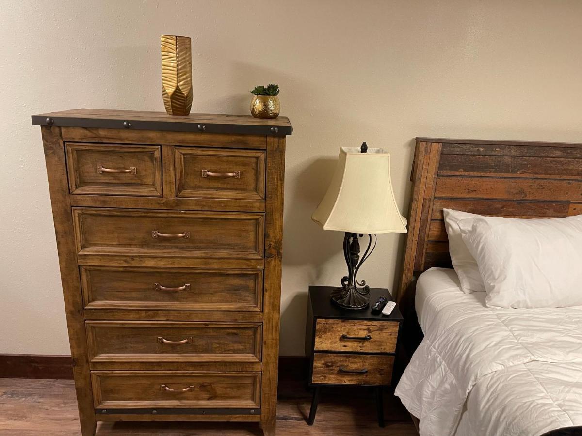 The Kanab Lodge 外观 照片