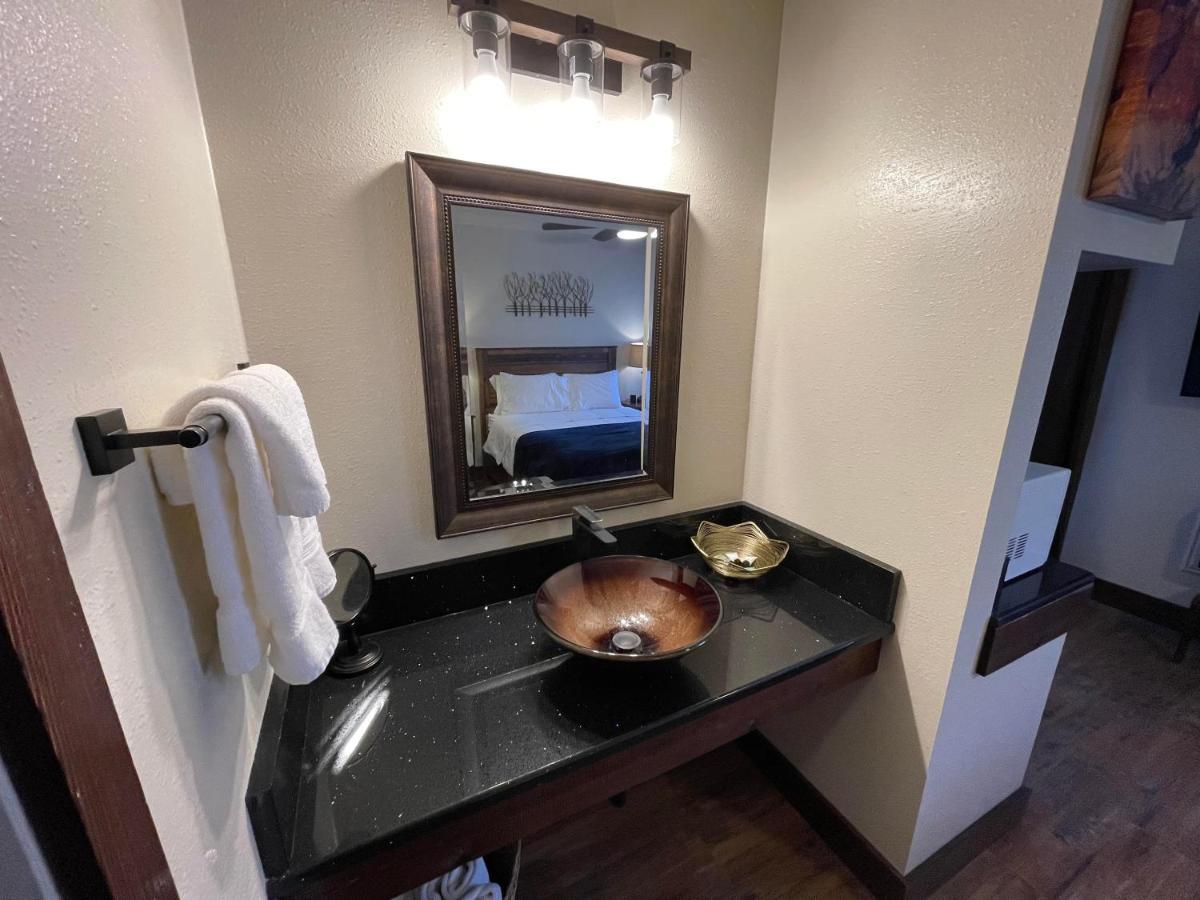 The Kanab Lodge 外观 照片